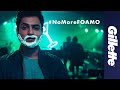 New Gillette SkinGuard Loves Your Skin As Much As You Do