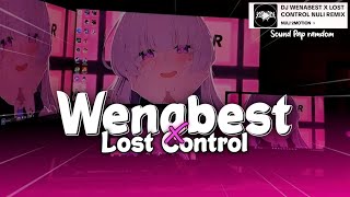 Download lagu DJ WENABEST X LOST CONTROL SLOW BY NULI REMIX mp3 Download lagu DJ WENABEST X LOST CONTROL SLOW BY NULI REMIX mp3
