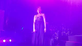 Brandy Performs &quot;Best Friend&quot; Live at House of Blues New Orleans