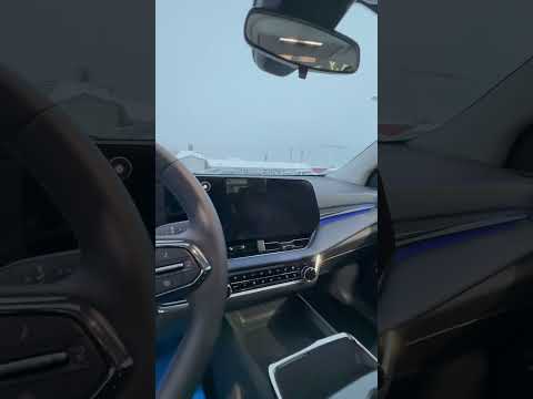 фото chevrolet equinox iv 0