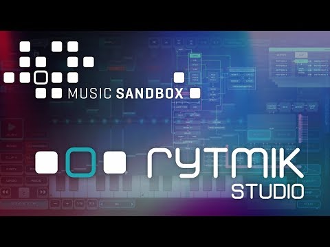 Free Download Rytmik Studio STANDALONE WiN