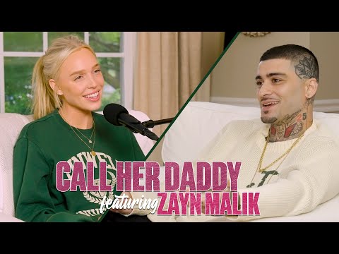Video Thumbnail: Zayn Malik Opens Up About Managing His Anxiety