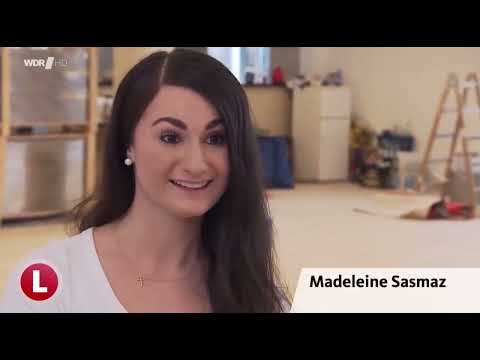 Neuer syrisch-orthodoxer Kirchenbau mit Gemeindezentrum in Ahlen - WDR