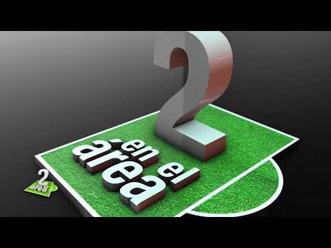 RACING CLUB 1 ATL.  LA SARITA 2 GOLES