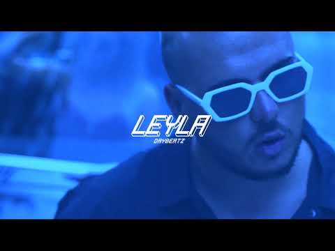 Fourty x Nimo x Dardan Type Beat | "Leyla" | Free Oriental 2Step Type Beat 2021