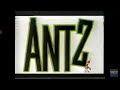 Antz 1998 Movie TV Spot