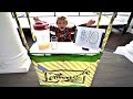 Mini Jake Paul NEEDS TO MAKE MONEY