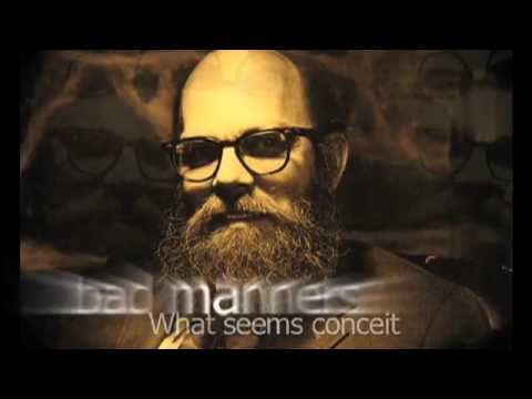 download lagu mp3 mp4 Miller Williams Compassion, download lagu Miller Williams Compassion gratis, unduh video klip Miller Williams Compassion