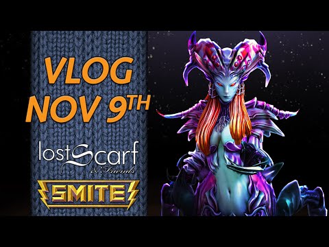 SundaySpecial Vlog - Fear - Nov 9th