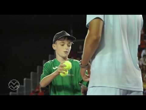 Clip 6 | Internazionali di Imola 2018