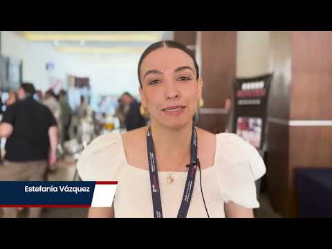 Seminario de Extru-Tech 2024