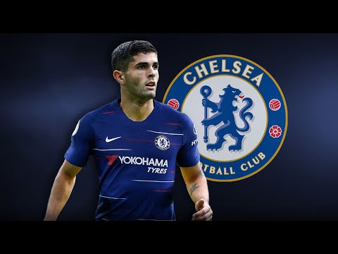 Christian Pulisic• Insane skills/goalshow/driblling