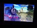 Thomas Friends End Credits Season 11