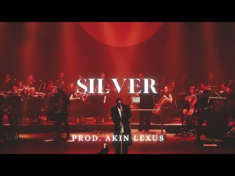 Bnxn x Ayo Maff x Fola Guitar [Soulful] Afrobeat Type Beat 2025 - \SILVER\ [FREE FOR PROFIT]