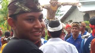preview picture of video 'Ogoh-Ogoh 2019 Luwu Utara Ds.Subur Kec.Sukamaju SULSEL'