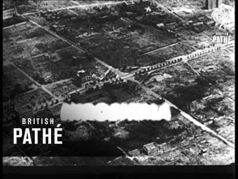 50th Anniversary Of Pathe News (1961)