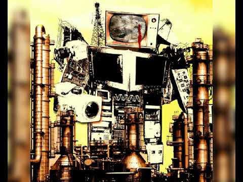 DEL FT. THOM YORKE - VIDEO TAPEZ ( ON SPEED REFIX ) BY DJ DEATH 2K18 CDQ