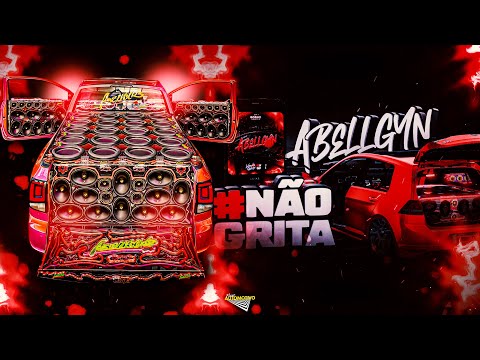 CD Abellgyn - Sertanejo 2025 - DJ Vinícius Cavalcante