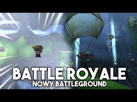 NOWY Battleground Seething Shore!