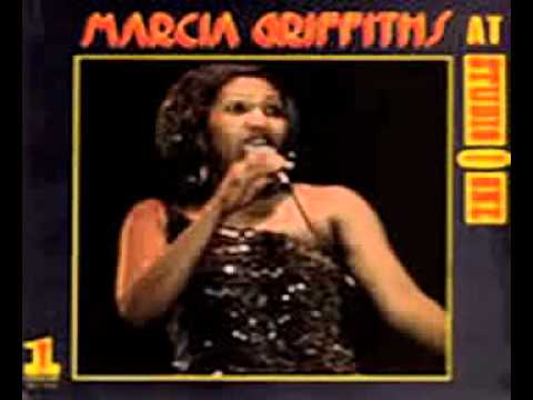 Marcia Griffiths - Survival