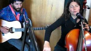 Breathe Owl Breathe LIVE at Raven Radio