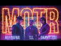 Danny Zee Ali Zafar Munda On The Rise Ft T I