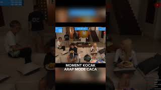 Download lagu MOMENT KING YB CHANGES TO CACA MODE - REZA ARAP'S MARATHON #marathon #yb #ybrap #streamer mp3