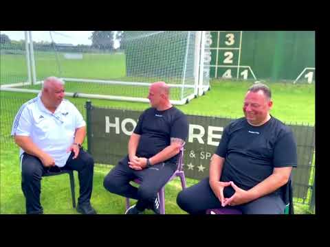 Vor dem Spiel  – Folge 1: Trainingslager, Teamzustand & erster Gegner