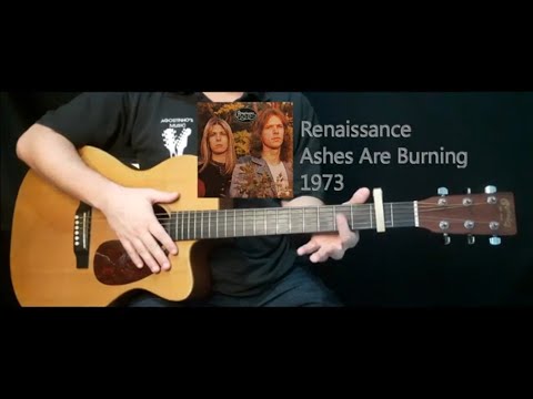 Carpet of the sun - Renaissence