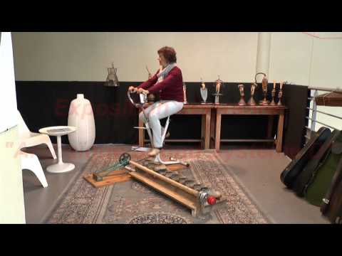 comment reparer mon velo d'appartement