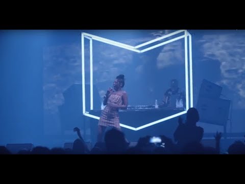 Sounds of Ballantine's en Barcelona 25/05/2018