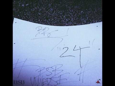 Brc - " 24 " ( Audio )