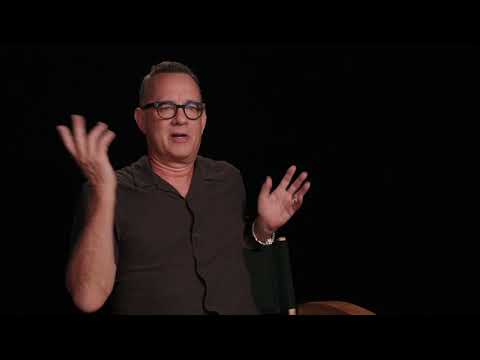 The Post: Tom Hanks Behind the Scenes Official Movie Interview | ScreenSlam