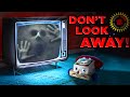 Film Theory The SCARIEST Movie You Ve Never Seen Skinamarink
