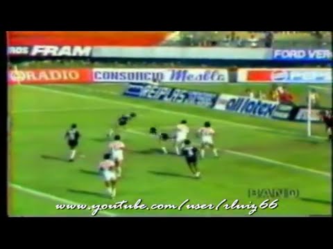 São Paulo 0 x 1 Vasco da Gama - Final Campeonato Brasileiro - 1989