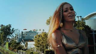 Amina Buddafly &quot;S*** Happens&quot; Official Video