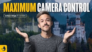 Master Cinematography with AI Tools