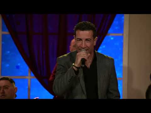 Orkestar Maestral i Spase Antevski - Po drum odam majce - Na zdravje LIVE TV Show