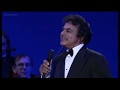 Johnny Mathis -  Young And Foolish. Gold  A 50th Anniversary Celebration. Live. 2006.