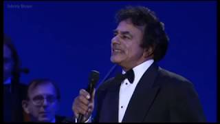 Johnny Mathis -  Young And Foolish. Gold  A 50th Anniversary Celebration. Live. 2006.
