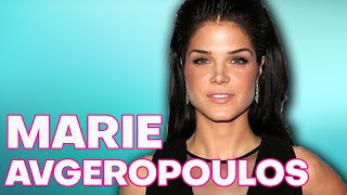 Marie Avgeropoulos Talks How She Wishes 'The 100' Ended Differently! | Hollywire video