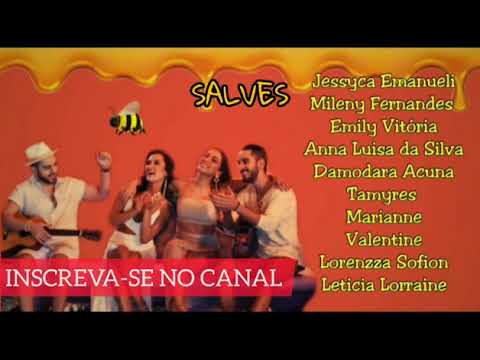 Anitta, Melim - Meu Mel (Letra)