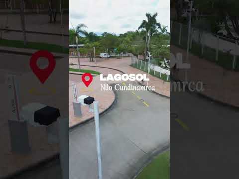 DJI lagosol nilo