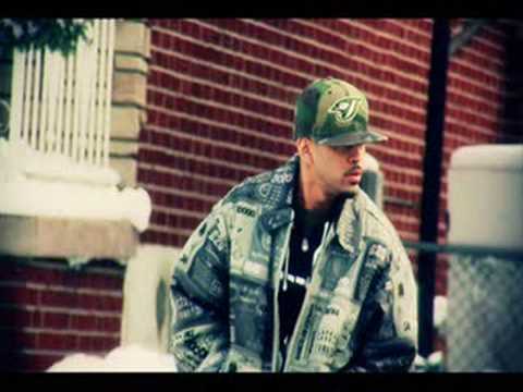 Camoflauge feat. Set2 - Scary