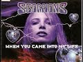 Scorpions, When You Came Into My Life. Movie FHD ...