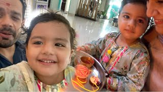 Happy Raksha Bandhan  2020 !!