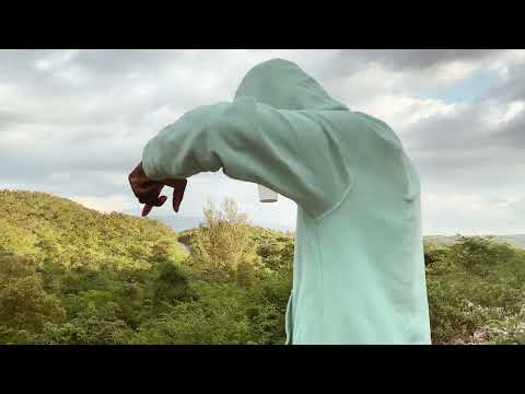 Subzero MP - Until Then (Visualizer)