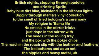 Yelawolf   Trailer Park Hollywood HQ &amp; Lyrics
