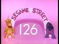 Sesame Street Episode 0126