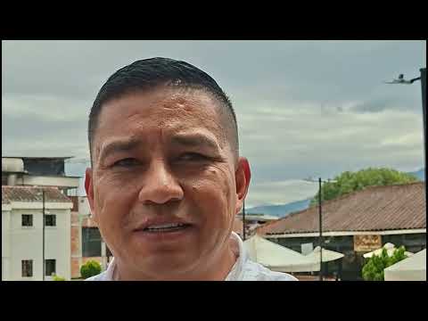 Camino ancestral ecoturismo y aves en Santa Rosa, Cauca
